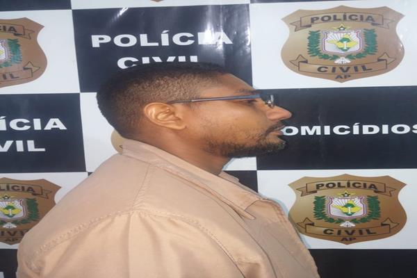Autor do crime